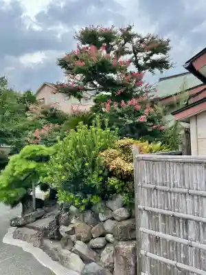 延台寺(神奈川県)