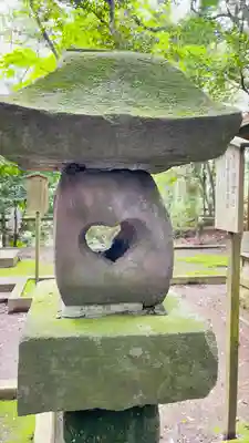 鹿島神宮(茨城県)