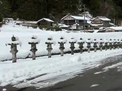 星宮神社(岐阜県)