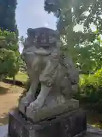 鹿嶋神社(富山県)