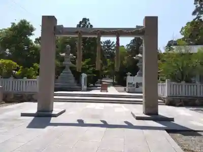 廣田神社のその他建物