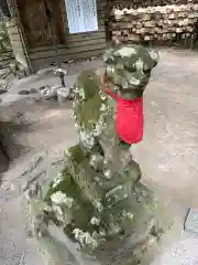 金持神社(鳥取県)