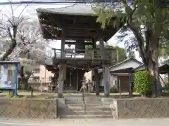 祐照庵　大戸観音堂(東京都)