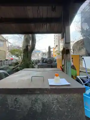 貴布禰神社のその他建物