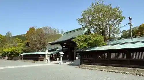 宗像大社(福岡県)