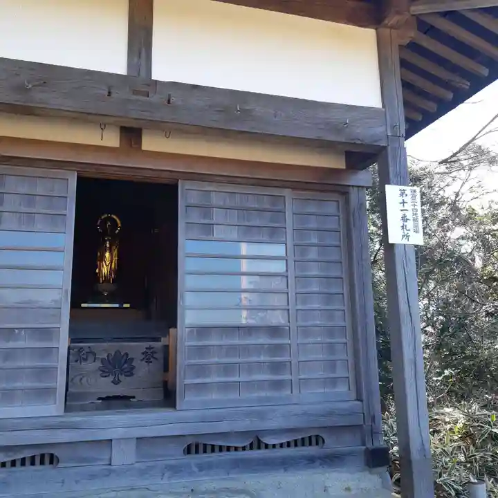 建長寺 半僧坊(神奈川県)