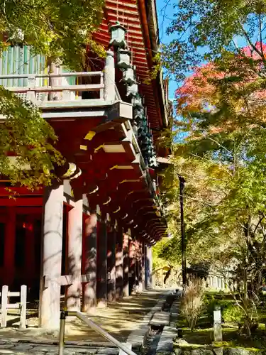 談山神社(奈良県)