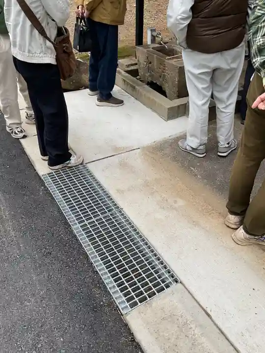 尻冷し地蔵(愛知県)