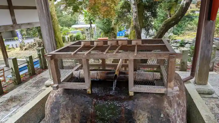 三宅八幡宮(京都府)