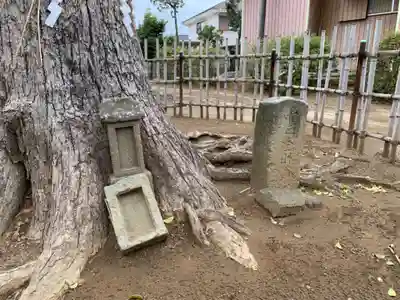 養老神社(千葉県)