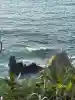 人形道地蔵(島根県)