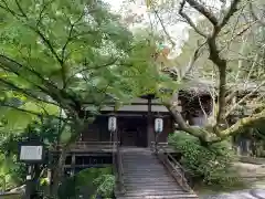 石山寺(滋賀県)