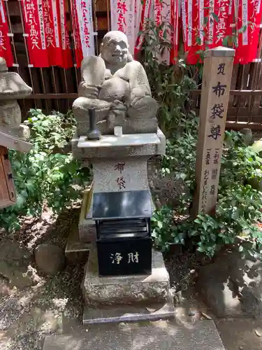 豊川稲荷東京別院(東京都)