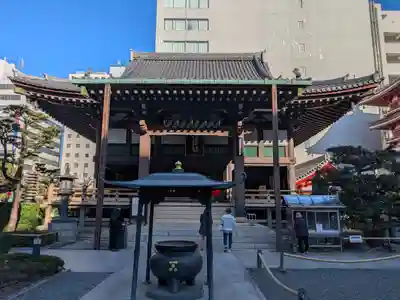 太融寺(大阪府)