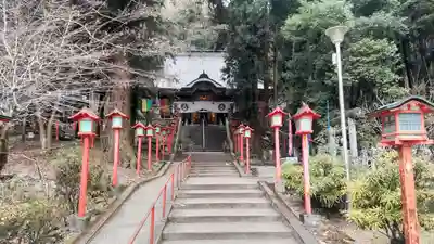 満願寺(栃木県)