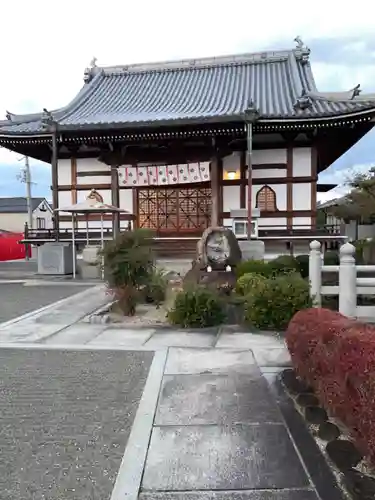 長命寺(大阪府)
