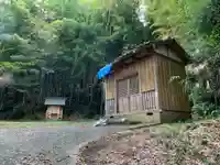 大六天神社(千葉県)
