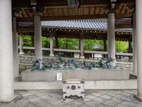 清大寺(越前大仏)(福井県)