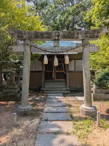 天神社(徳島県)
