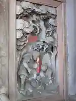 太宰府天神社の芸術