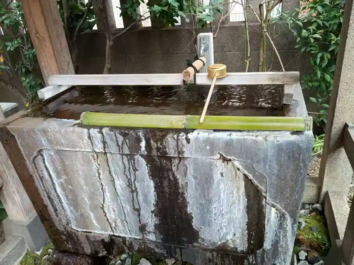 新川大神宮(東京都)