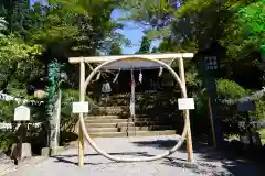 土津神社｜こどもと出世の神さまの体験その他