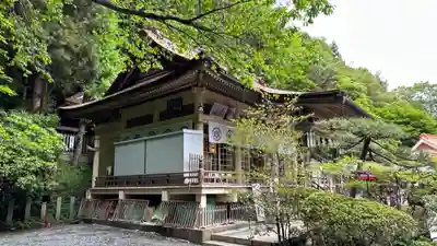 青麻神社(宮城県)
