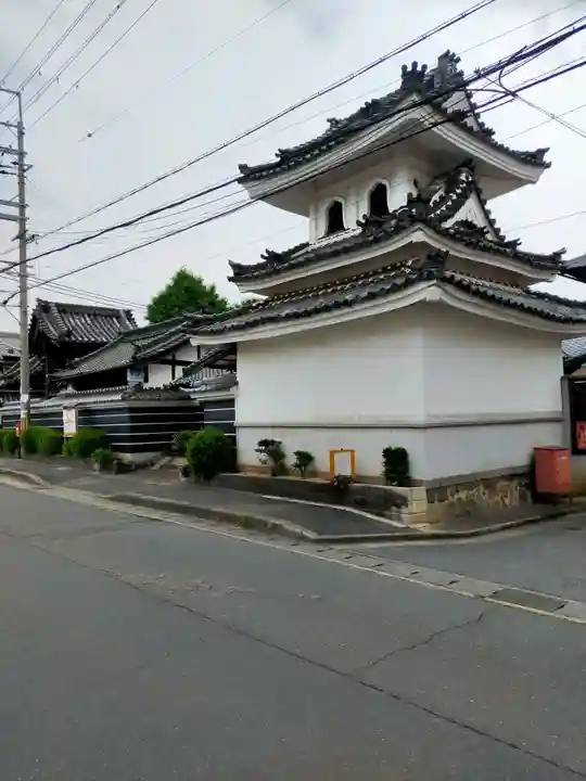 光専寺(奈良県)