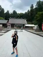 乃木神社(栃木県)