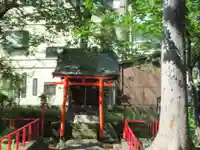 住好稲荷社(東京都)