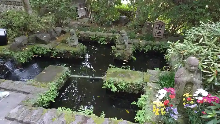 長谷寺(神奈川県)