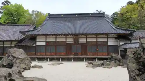 國泰寺のその他建物