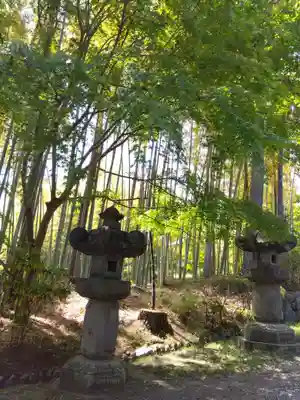 能仁寺(埼玉県)