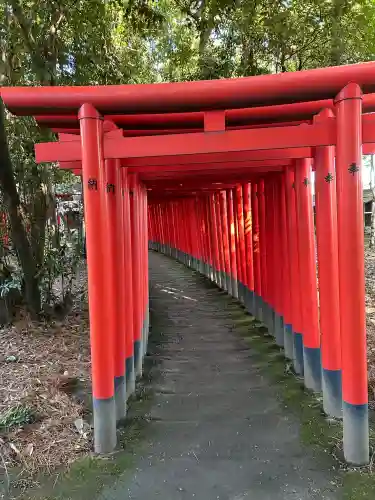 清洲山王宮　日吉神社(愛知県)