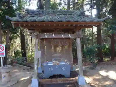 日吉神社(千葉県)