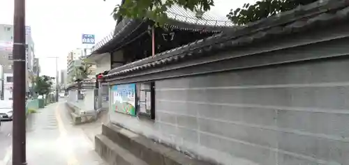 茨木別院のその他建物