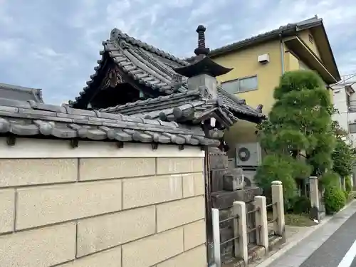 感應寺(東京都)