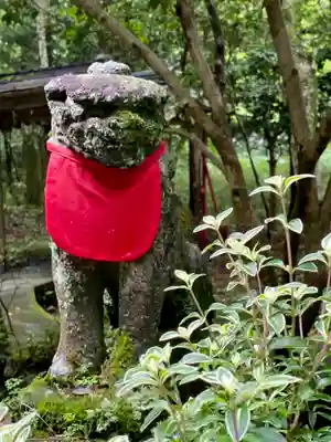 駒形神社(箱根神社摂社)(神奈川県)