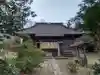 蛟蝄神社門の宮(茨城県)