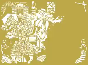 日本唯一香辛料の神 波自加彌神社の御朱印 2024年06月15日(土)〜(2024年06月07日(金) 09時00分08秒投稿)