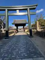 貴布禰神社(兵庫県)