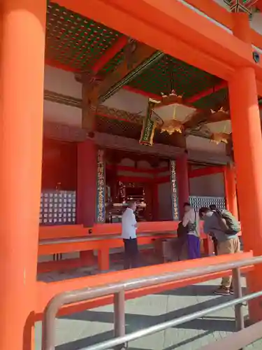 清水寺(京都府)