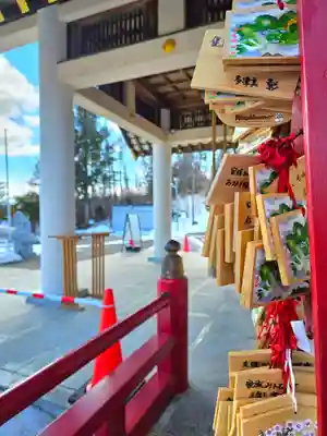 美幌神社(北海道)