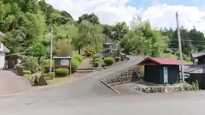 妙高寺(山梨県)