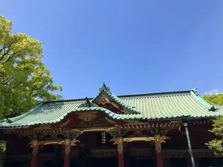 根津神社の{uncategorized: "未分類", other: "その他", undefined: "問題あり", building: "その他建物", grave: "お墓", sacred_gate: "鳥居", guardian: "狛犬", statue: "像", buddha: "仏像", history: "歴史", nature: "自然", garden: "庭園", animal: "動物", pagoda: "塔", temizu: "手水舎", mountain_gate: "山門・神門", sanctuary: "本殿・本堂", subordinate: "末社・摂社", art: "芸術", scenery: "景色", jizo: "地蔵", ema: "絵馬", goshuin: "御朱印", omikuji: "おみくじ", items: "授与品その他", amulet: "お守り", goshuincho: "御朱印帳", eats: "食事", festival: "お祭り", votive_dance: "神楽", shichigosan: "七五三参", wedding: "結婚式", experience: "体験その他", initially: "初詣", around: "周辺", anti_infection: "感染症対策"}