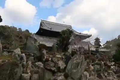 粉河寺(和歌山県)