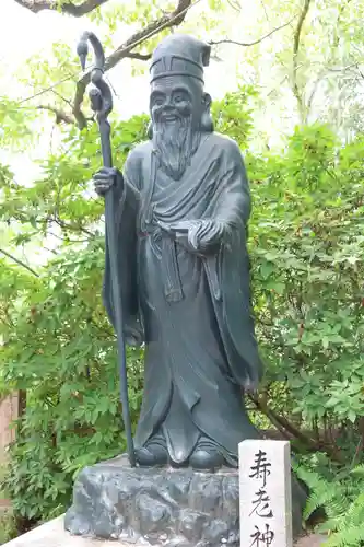 真田山 三光神社(大阪府)