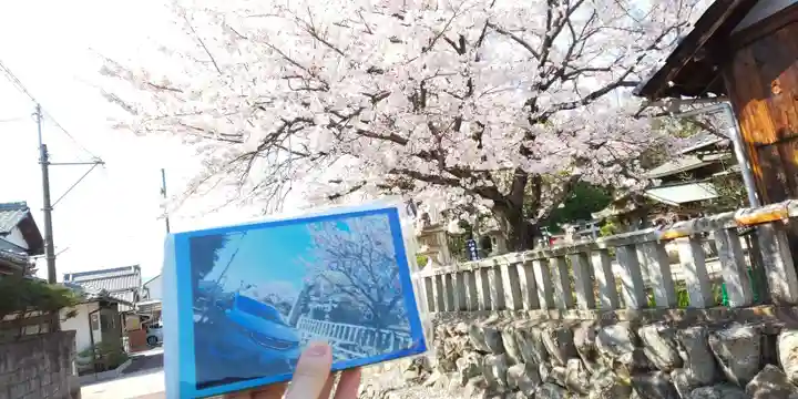 伊豆神社(滋賀県)