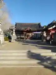 白子神社(千葉県)