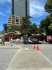 金神社(岐阜県)